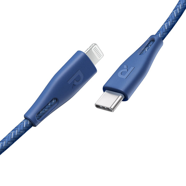 RAVPower RP-CB1017 Type-C to Lightning Cable 1.2m Nylon