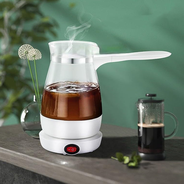 Sumo SM-1315 Electric Coffee Maker 600W for Easy Coffee Making