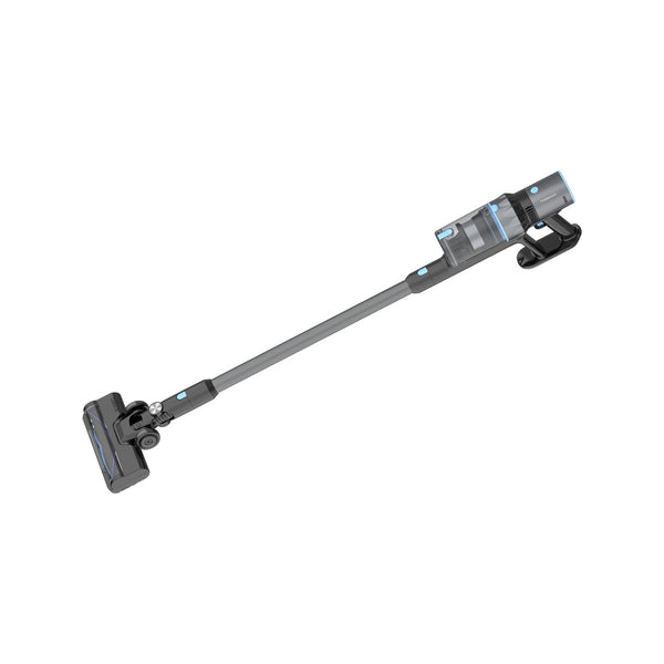 Powerology PPBCHA52 Cordless Vacuum Cleaner with 27000Pa Suction Power with 3 Speeds and HEPA Filter