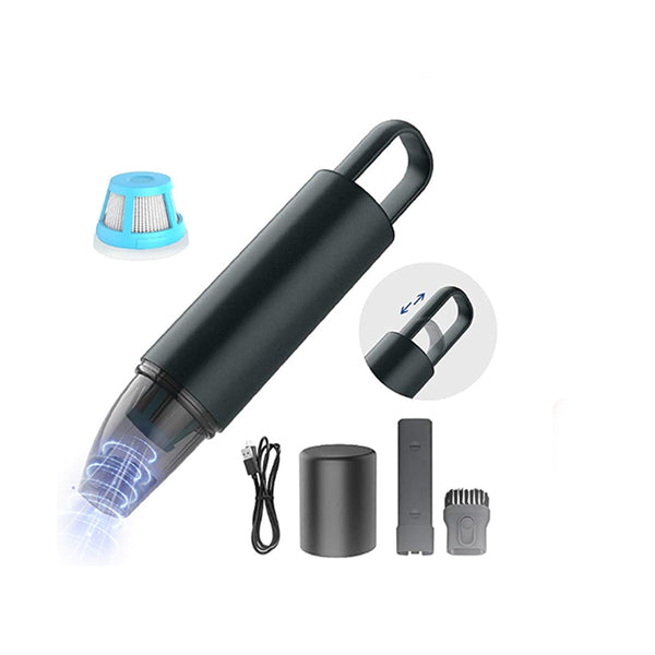 NHE Handheld Car Vacuum VC3