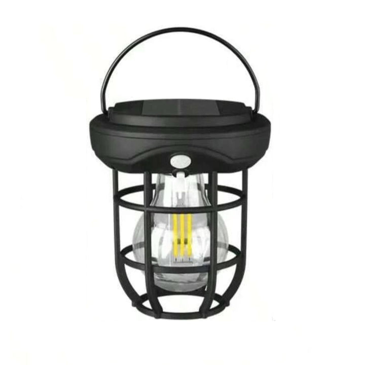 CL-T88 Waterproof Solar Light with 3 Lighting Modes and Motion Sensor 