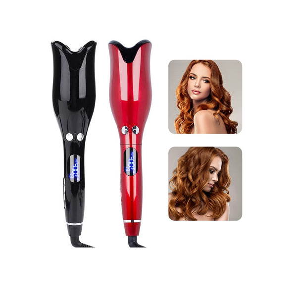 The original Umate hair curler 