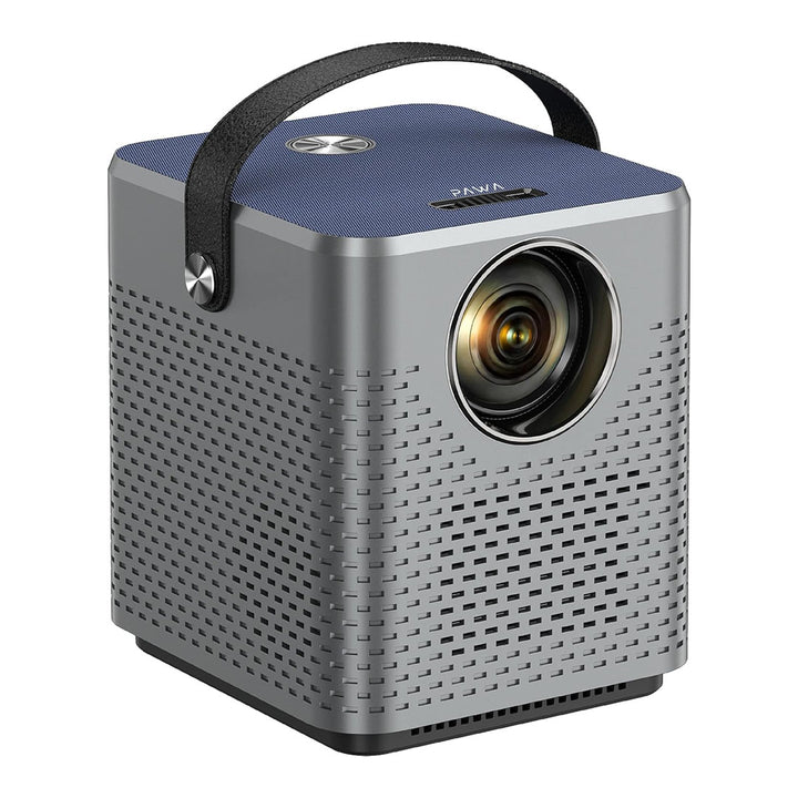 PAWA Mini Projector