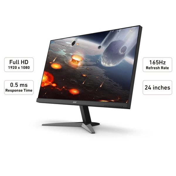 Acer KG1 24-inch 165Hz Gaming Monitor