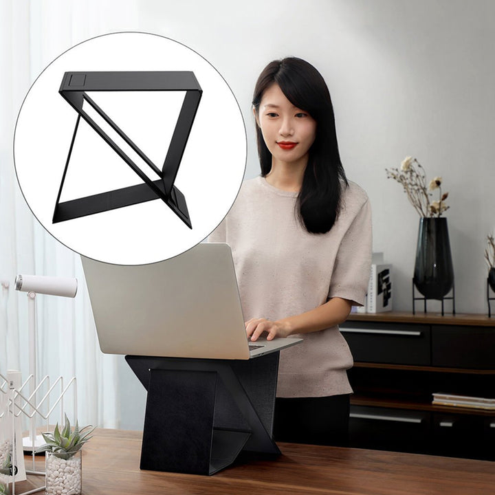 Baseus Ultra High Folding Laptop Stand