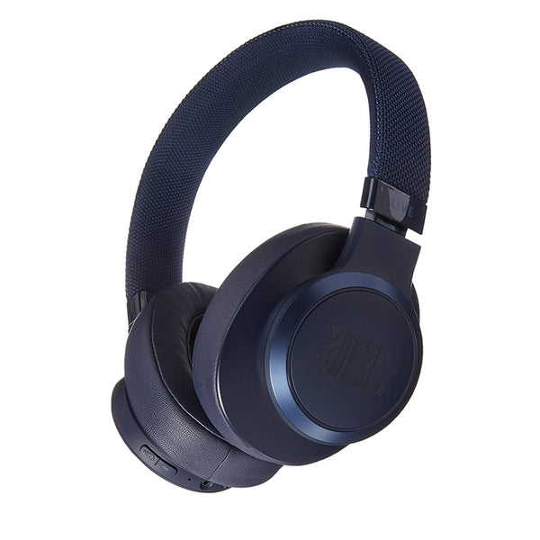 JBL LIVE 500BT - Around-Ear Wireless Headphone