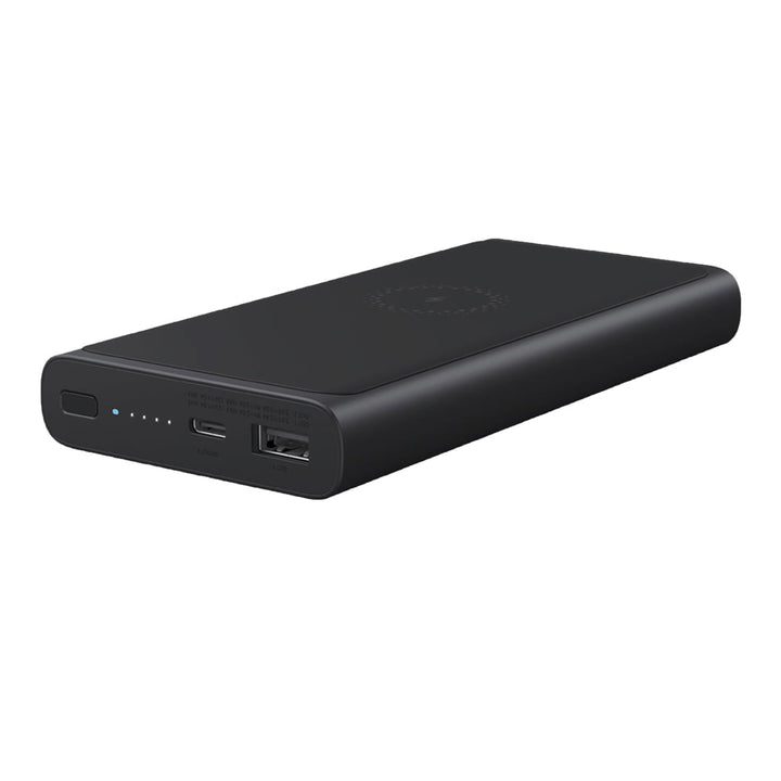 Xiaomi 10000 mAh Mi Wireless Power Bank