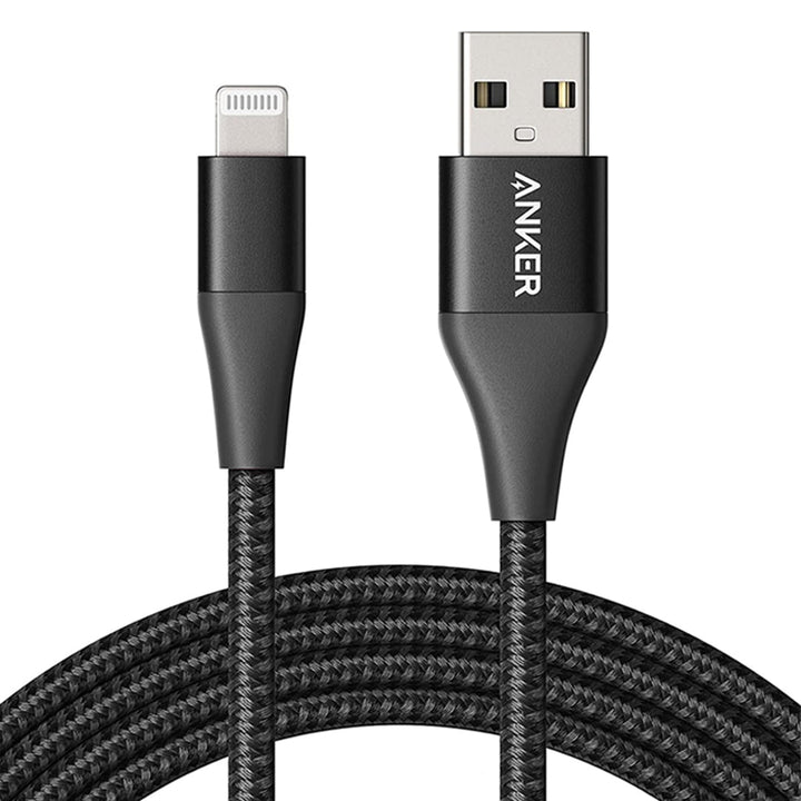 Anker lightning power line +II cable 180 cm