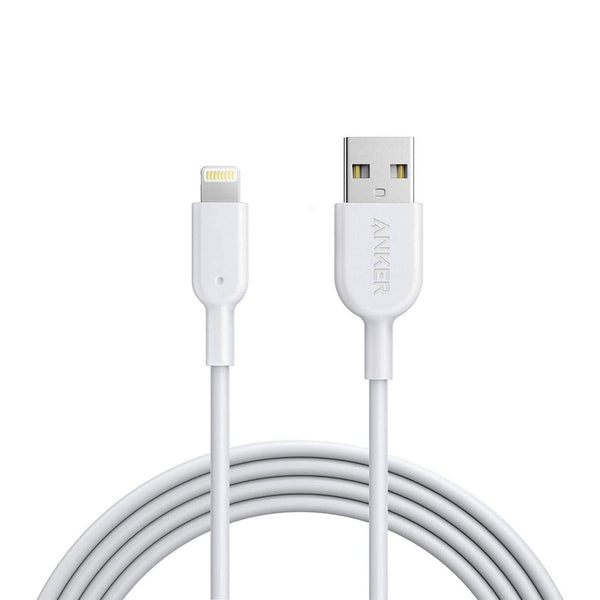 Anker Powerline II Lightning Cable (180 cm)