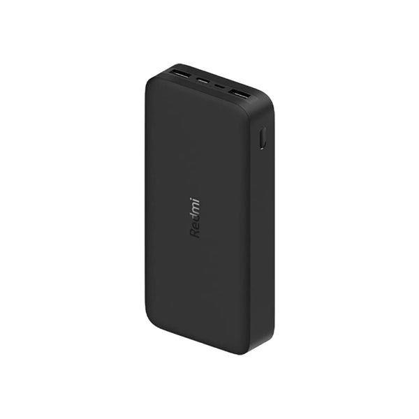 Xiaomi REDMI POWER BANK 20000mAh 18W Fast Charging 