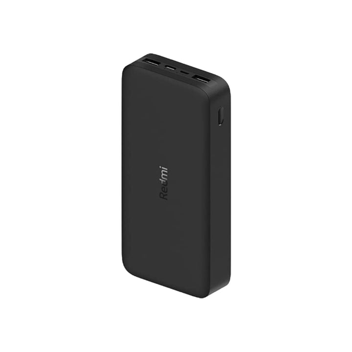 Xiaomi REDMI POWER BANK 20000mAh 18W Fast Charging 