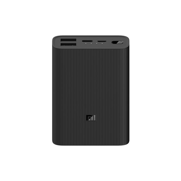 Xiaomi Mi Power Bank 3 mini Ultra Compact 10000mAh 