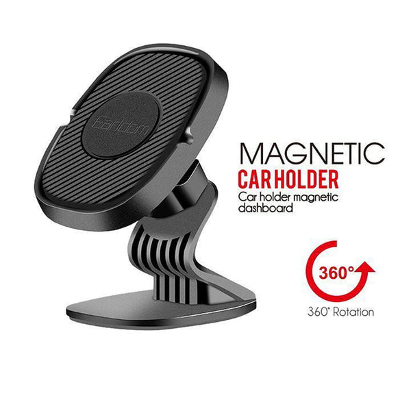 EARLDOM Magnetic Car Holder ET-EH70