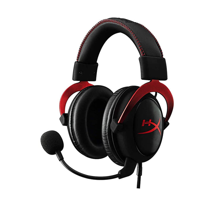 HyperX Cloud 2 Gaming Headset