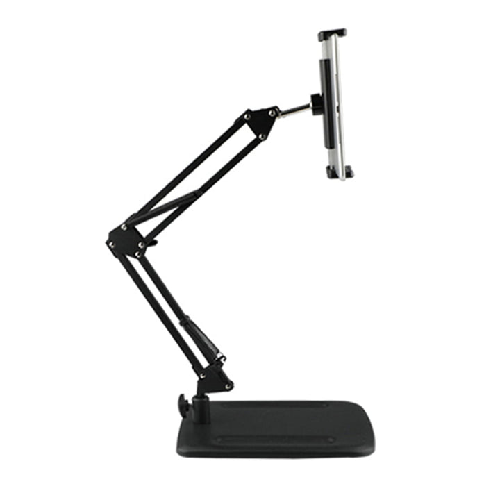 4-10 inch Universal iPad Tablet PC Live Broadcast Lazy Desktop Multifunctional Bedside Mobile/Tablet Stand