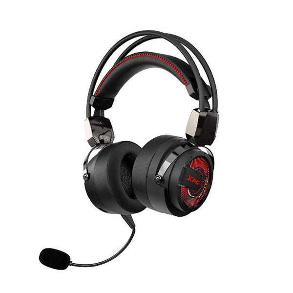 XPG Precog Gaming Headset with Mic