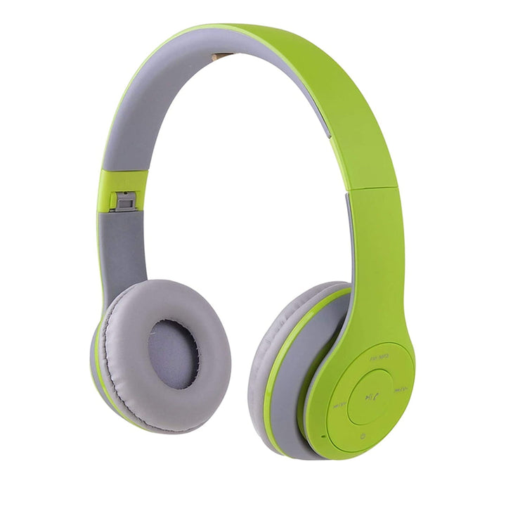 Havit HV-H2575BT Wireless Bluetooth Headphone