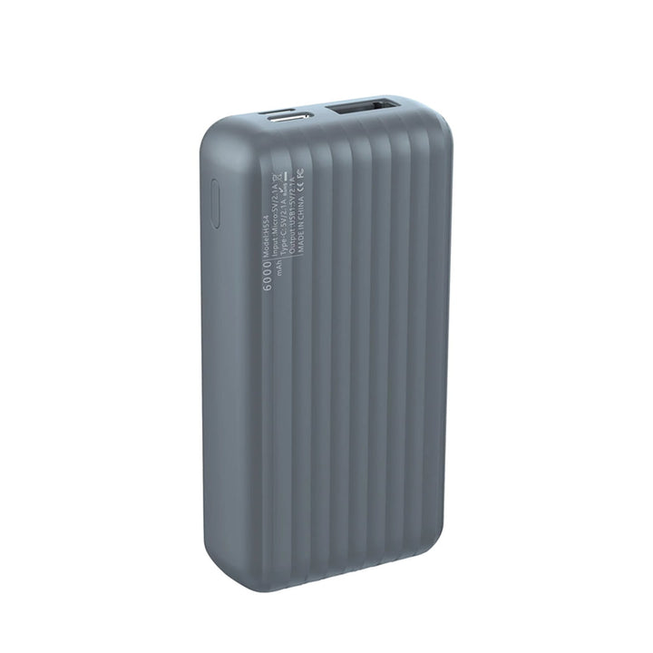 Havit H554 6000mAh Power Bank 