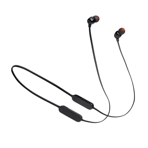 JBL T125BT Wireless In-ear Pure Bass Headphones