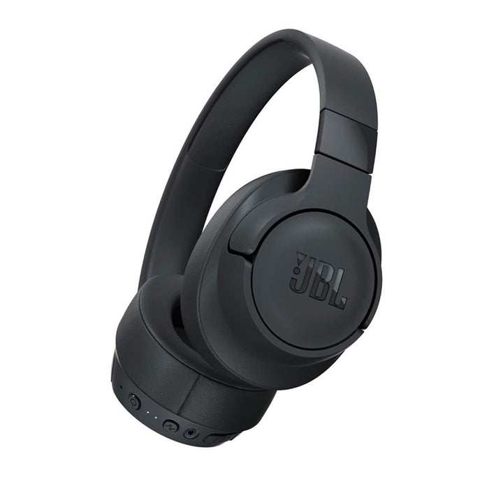 JBL TUNE 750BTNC - Wireless Over-Ear Headphones with Noise Cancellation