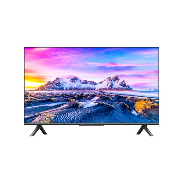 Xiaomi Mi TV P1 43 Inch 4K UHD TV 