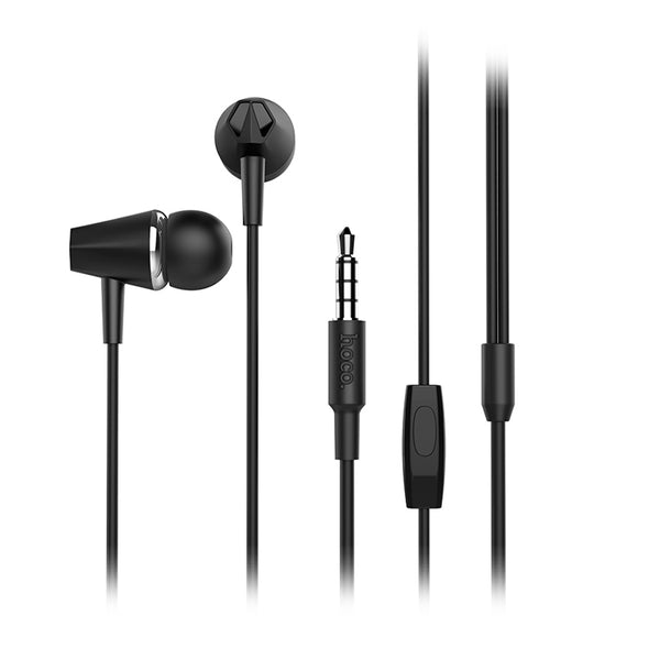 Hoco M34 Honor Music Universal Earphones With Microphone