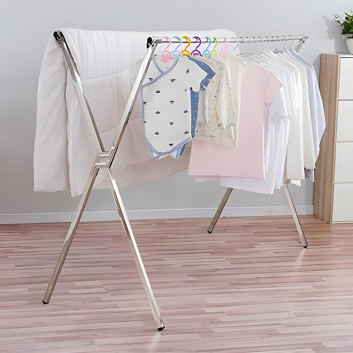 Clothes Drying Rack