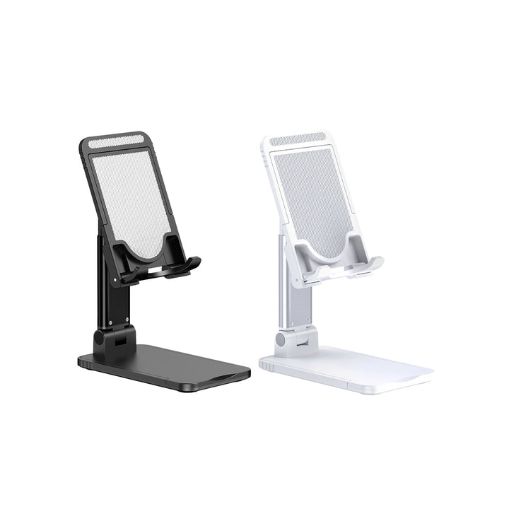 USMAS US-ZJ059 Retractable Desktop Phone/Tablet Stand 