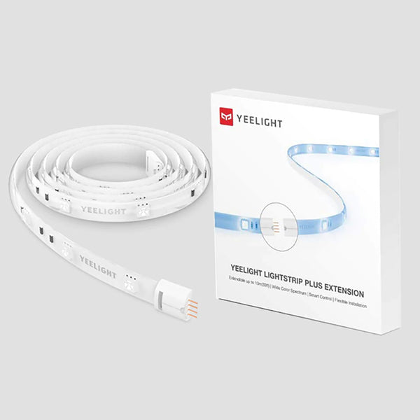 شريط اضاءة Xiaomi Yeelight Lightstrip Plus Extension 