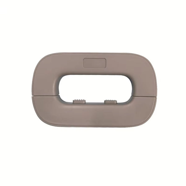 Safety lock For Refrigerator Door with Strong Adhesive, Easy to Install