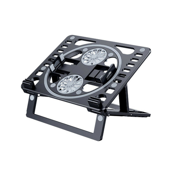 Professional Laptop Cooling Stand Fast Cooling computer bracket