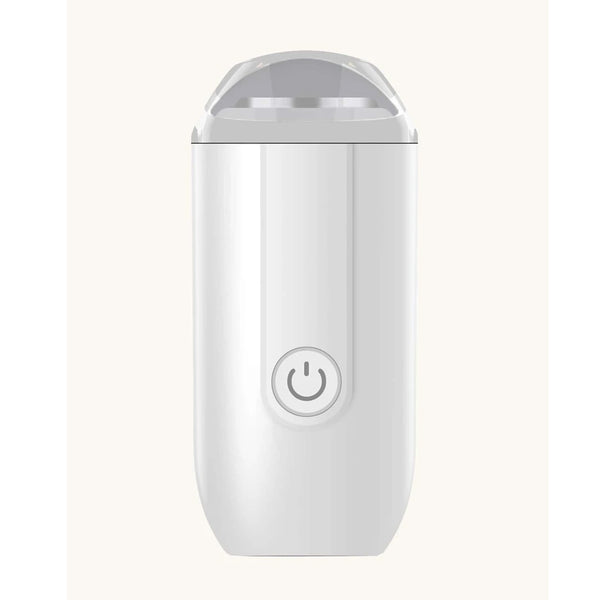 ماكينة حلاقة ميني صغيرة الحجم مقاومة للماء وسهلة الحمل