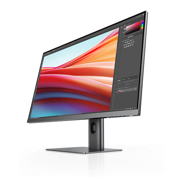 Xiaomi 4K Monitor 27 inch with Multifunction Stand and Type-C Data Transfer Port