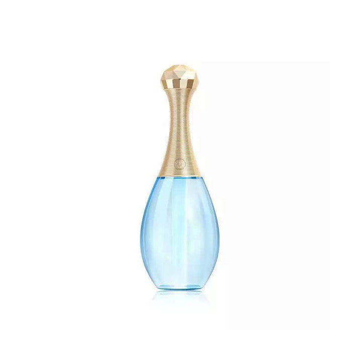 300ml Ultrasonic Air Humidifier for Up To 8 Hours With LED Night Light   