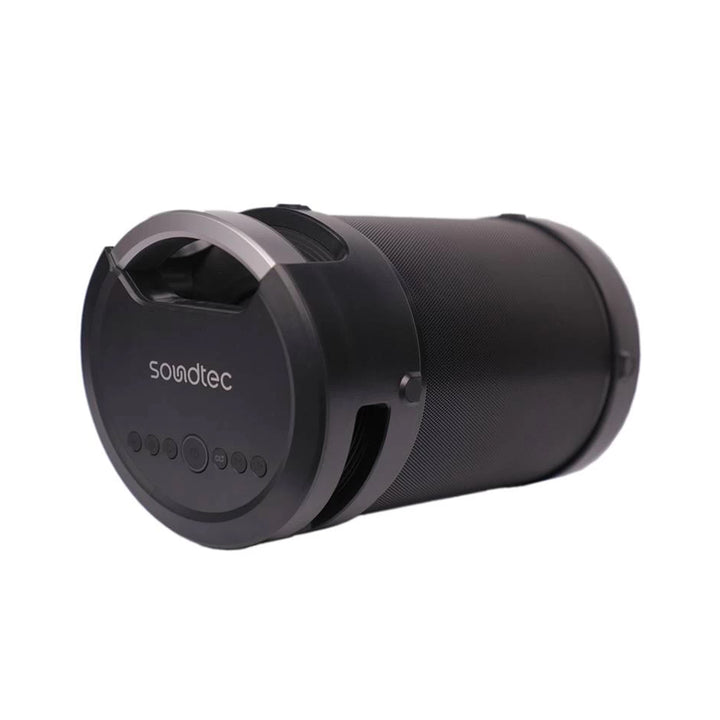 Porodo Soundtec Capsule Speaker