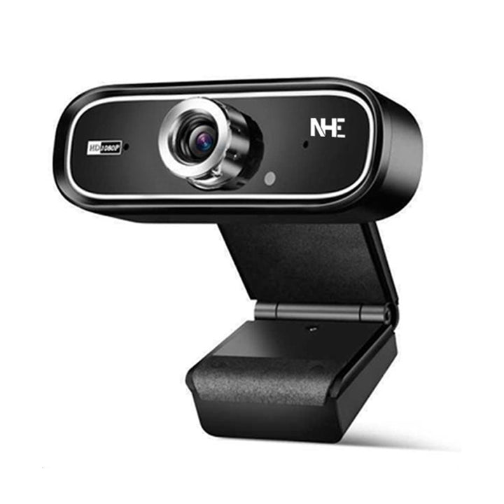 NHE HD Webcam 1080P with Microphone