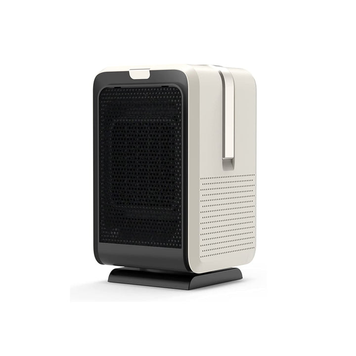 Portable Mini Fast Heating Silent Electric Air Heater with Remote Control