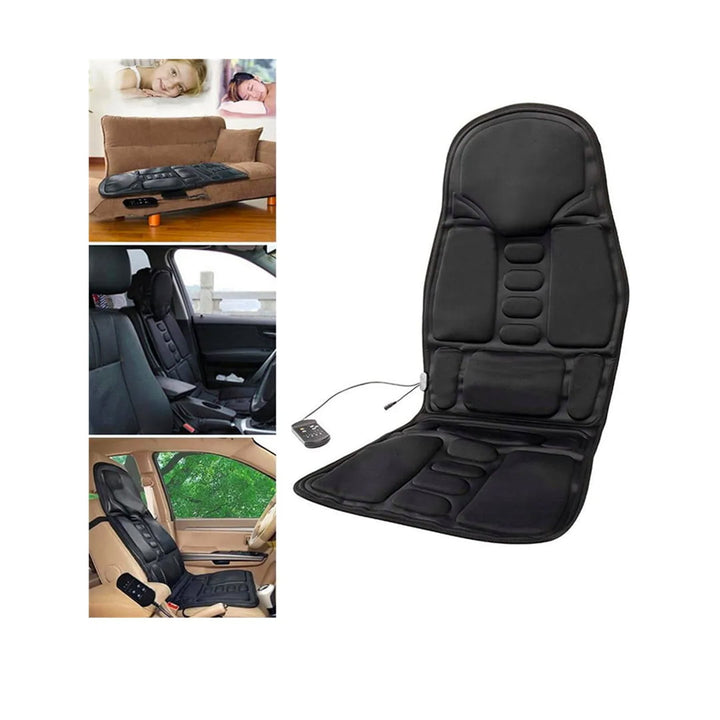 Robotic Cushion Massage Seat For Car/Home