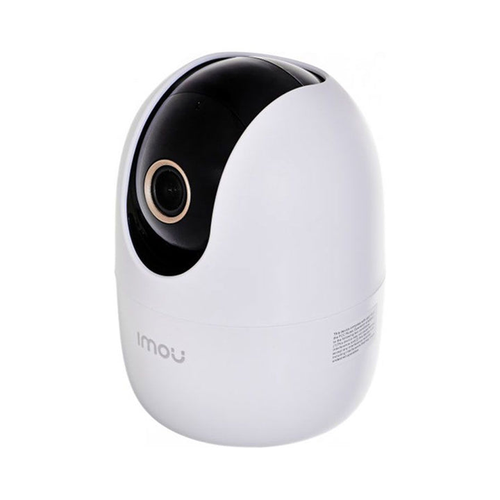 IMOU Ranger 2 Indoor Smart Security Camera (2MP or 4MP) Pan & Tilt for 360° Coverage Human Detection