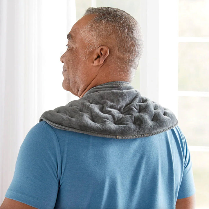 Cooling and Heating Neck Thermal Neck Wrap