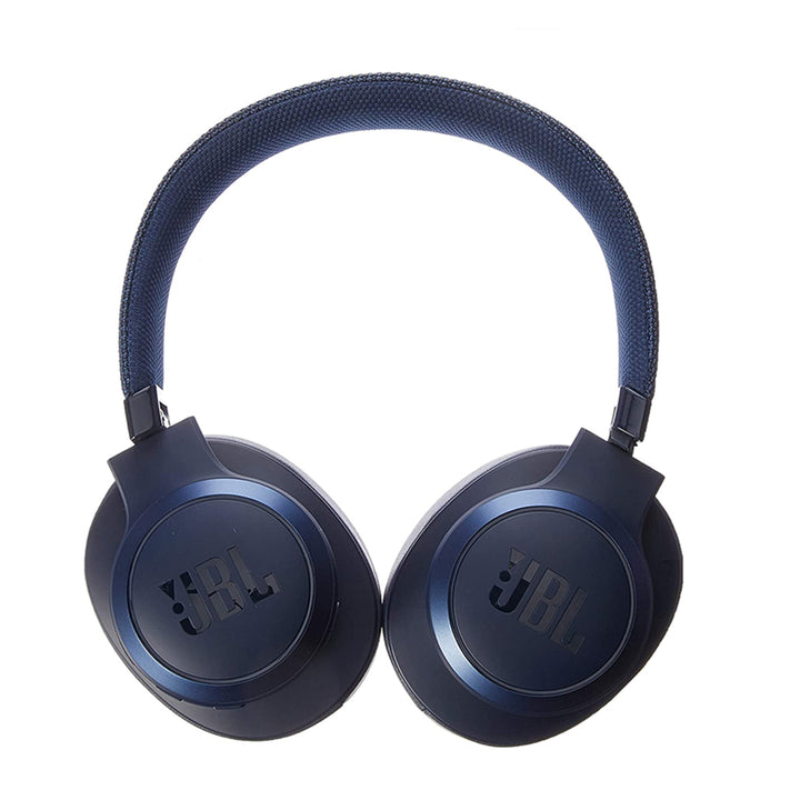 JBL LIVE 500BT - Around-Ear Wireless Headphone