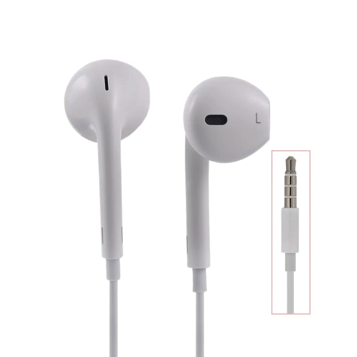 HOCO M1 Original series earphones jack 3,5mm with mic