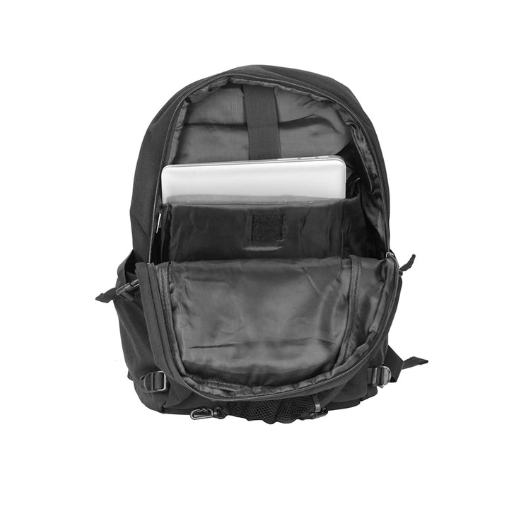 HAVIT H0022 BACKPACK WITH DETACHABLE BASKETBALL COMPARTMENT