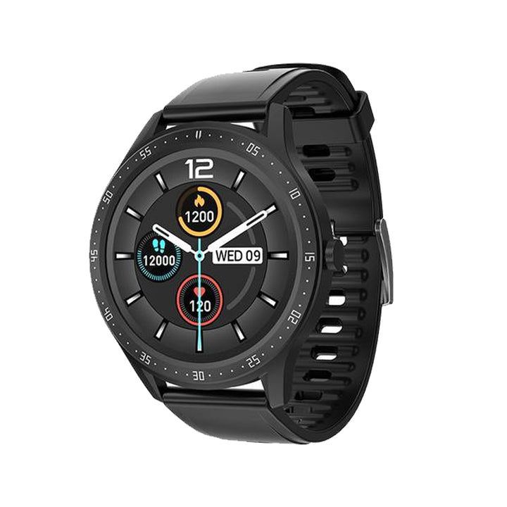 Porodo Vortex Smart Watch