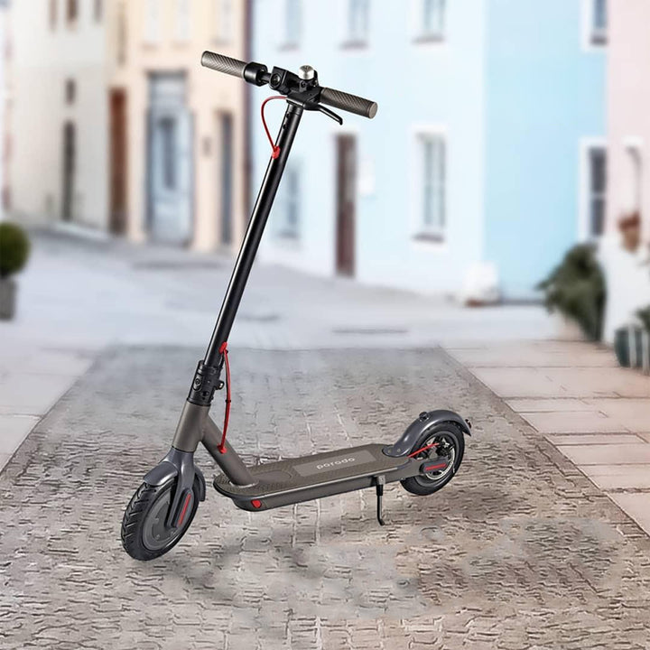 Porodo Lifestyle Electrical Urban Scooter 500W