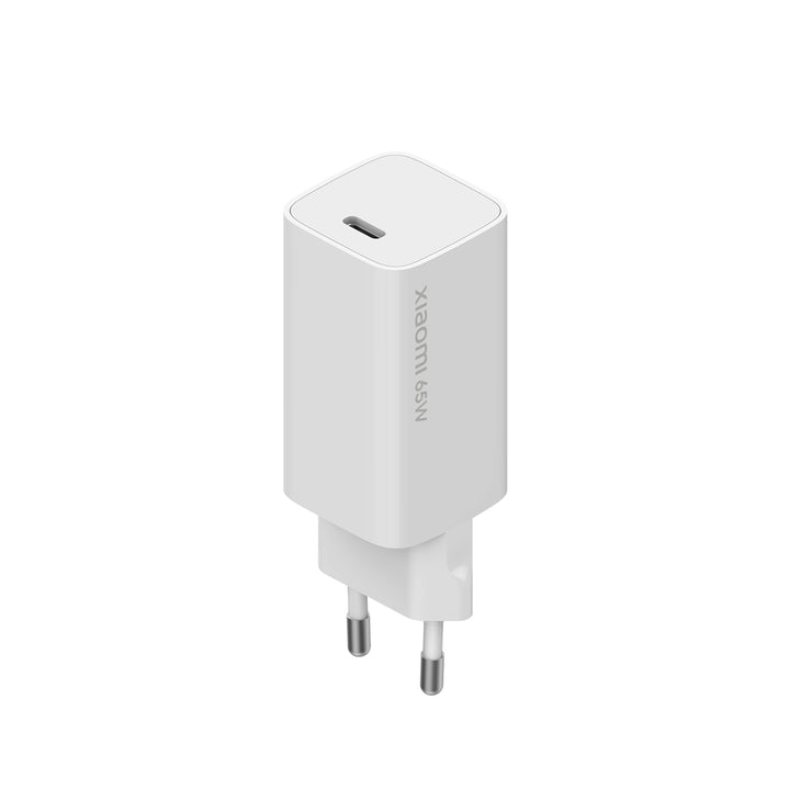 Xiaomi Mi 65W Fast Charger With USB-C port