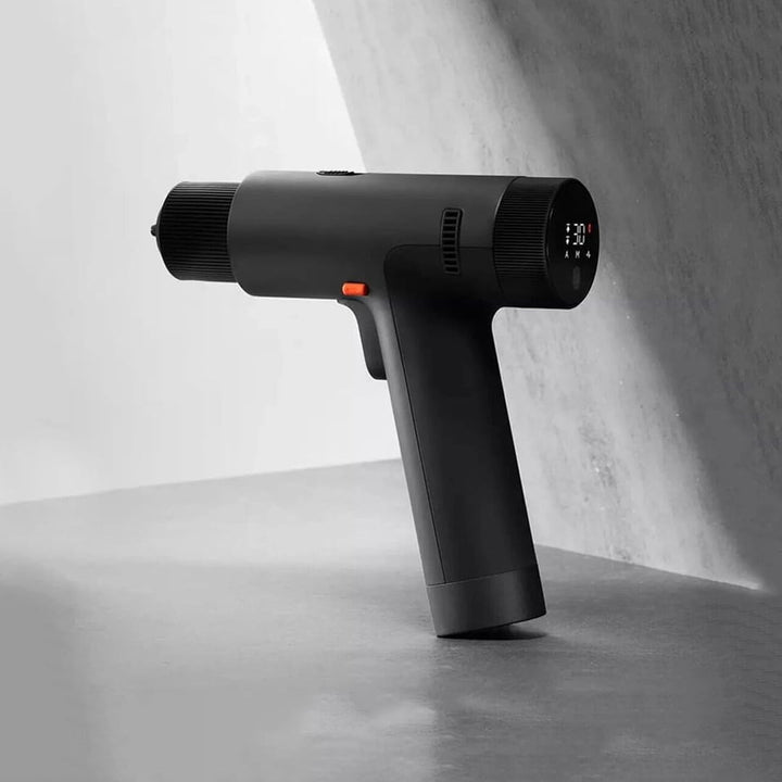 Xiaomi 12V Max Cordless Drill with Powerful Motor and Smart Display with 3 Operation Modes 