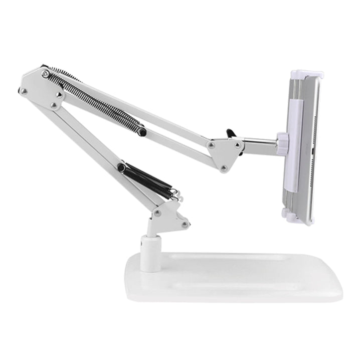 4-10 inch Universal iPad Tablet PC Live Broadcast Lazy Desktop Multifunctional Bedside Mobile/Tablet Stand