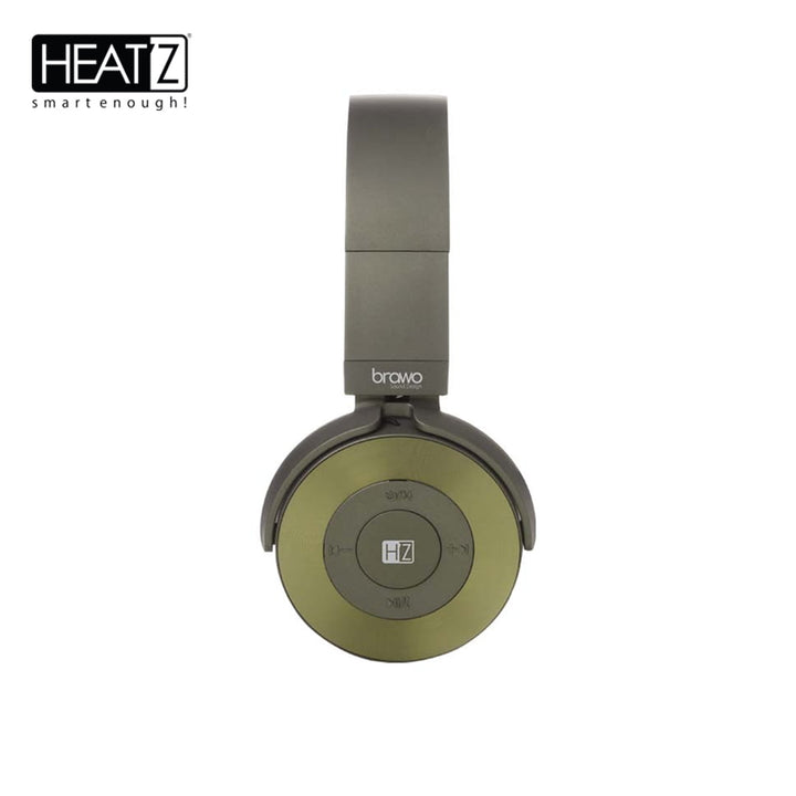 Heatz ZB46 Gaming Headphone 