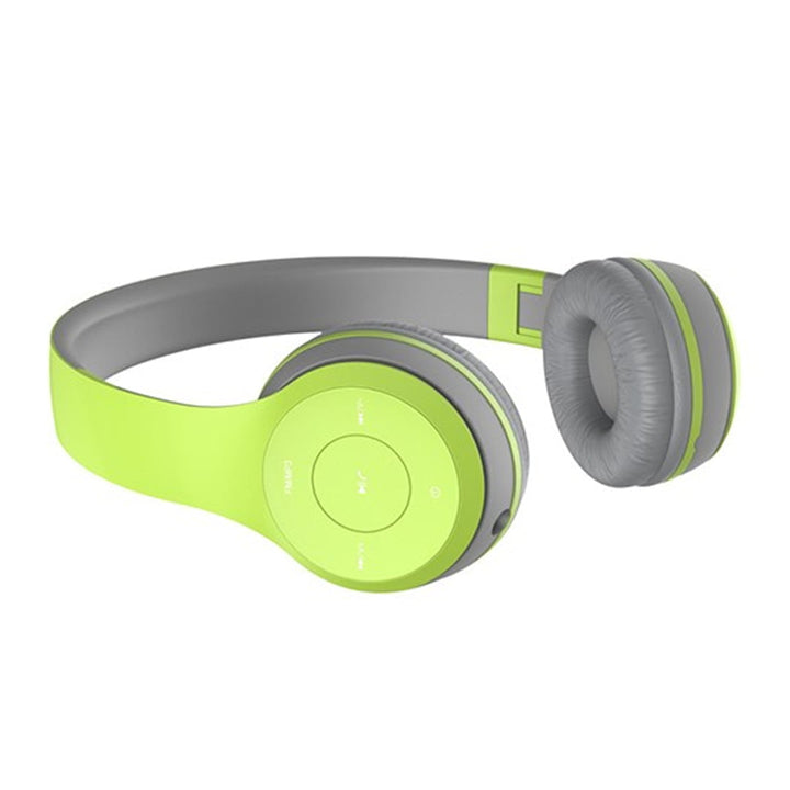 Havit HV-H2575BT Wireless Bluetooth Headphone